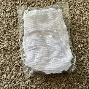 Tic toc shorts never worn